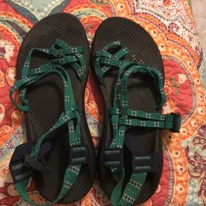 Chacos size 9 women’s